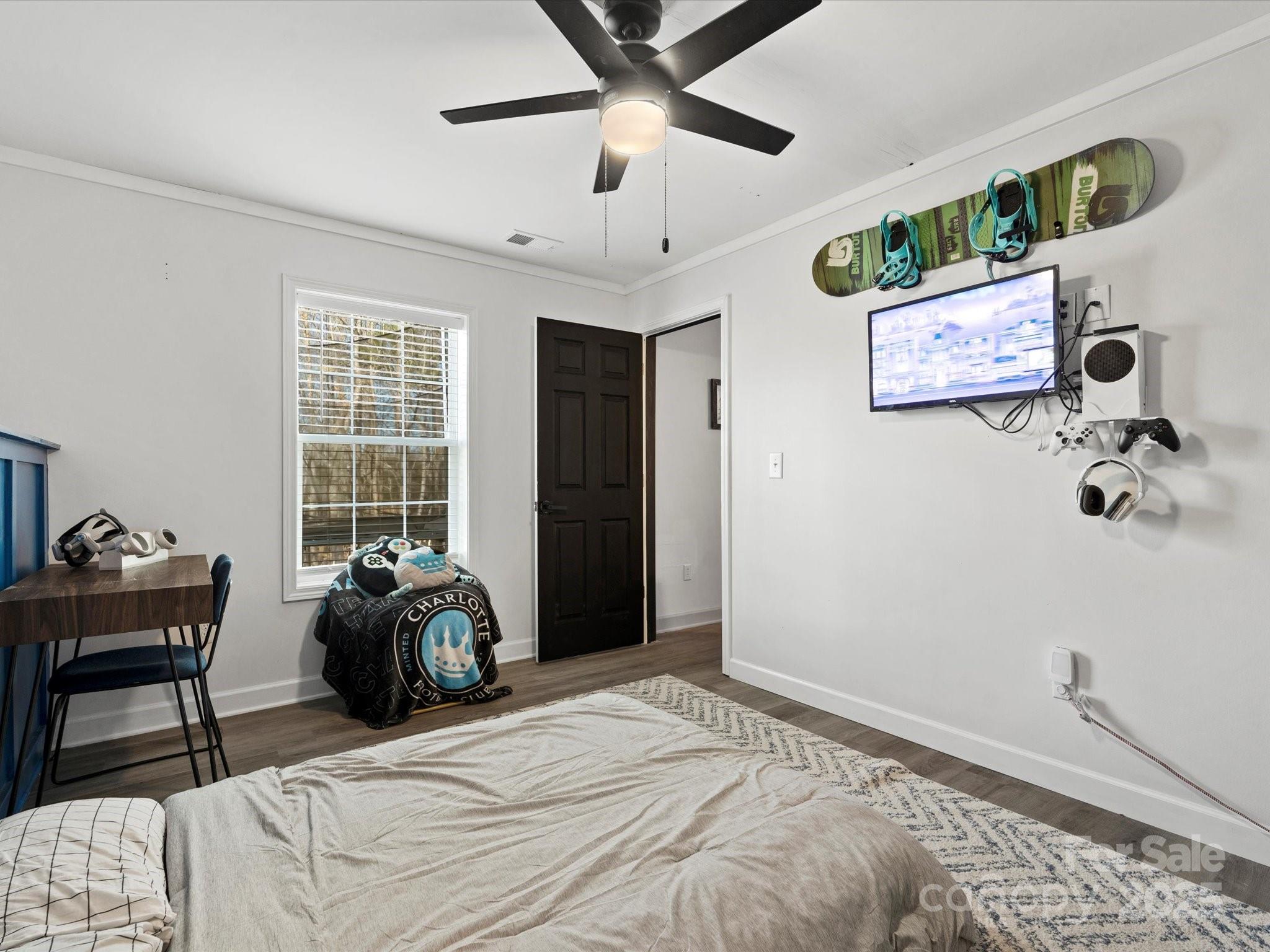 Ridgewood - Residential