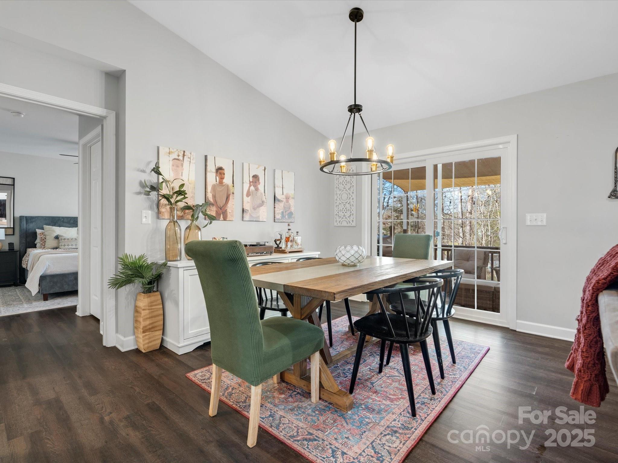 Ridgewood - Residential