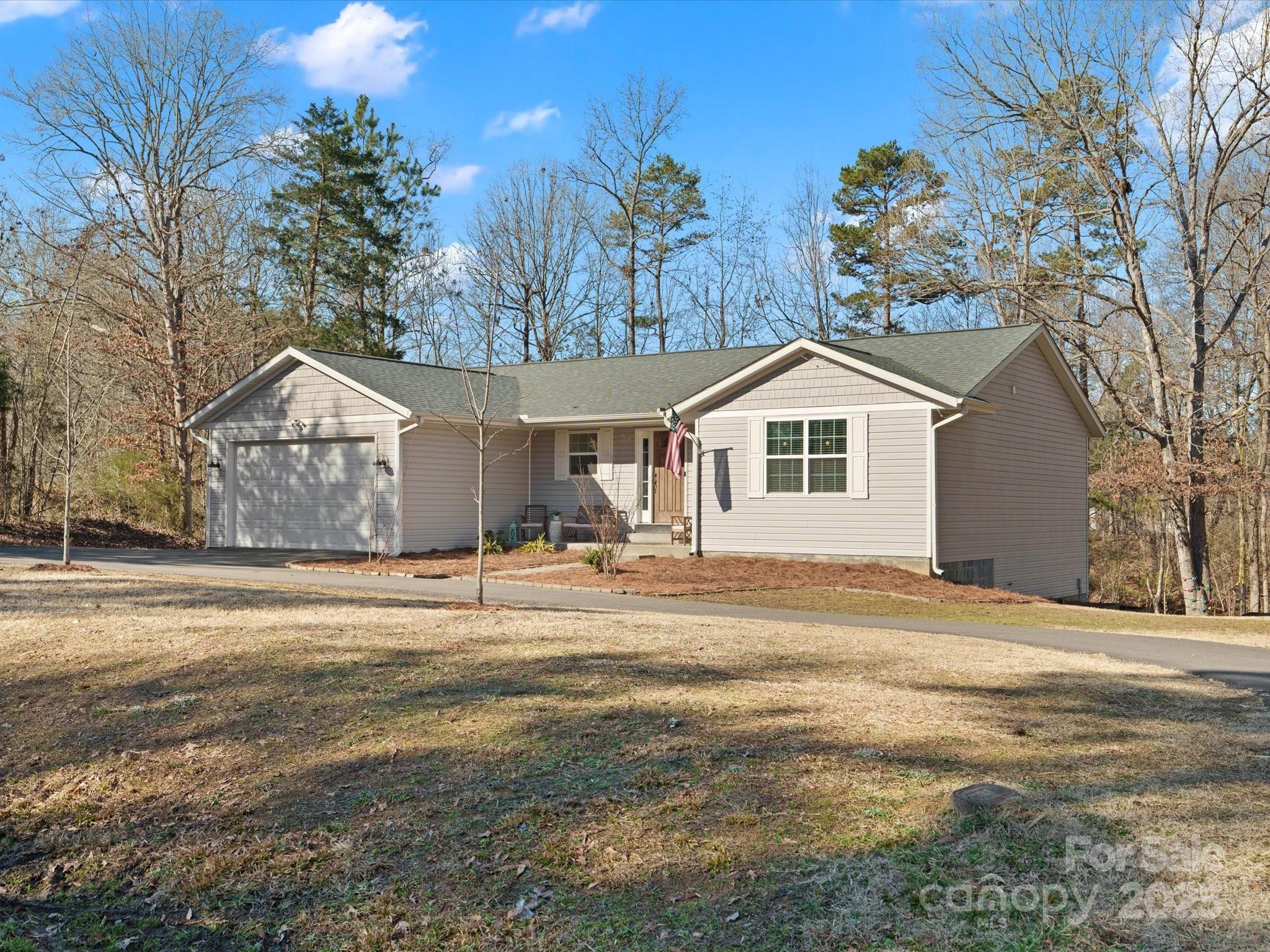 Ridgewood - Residential