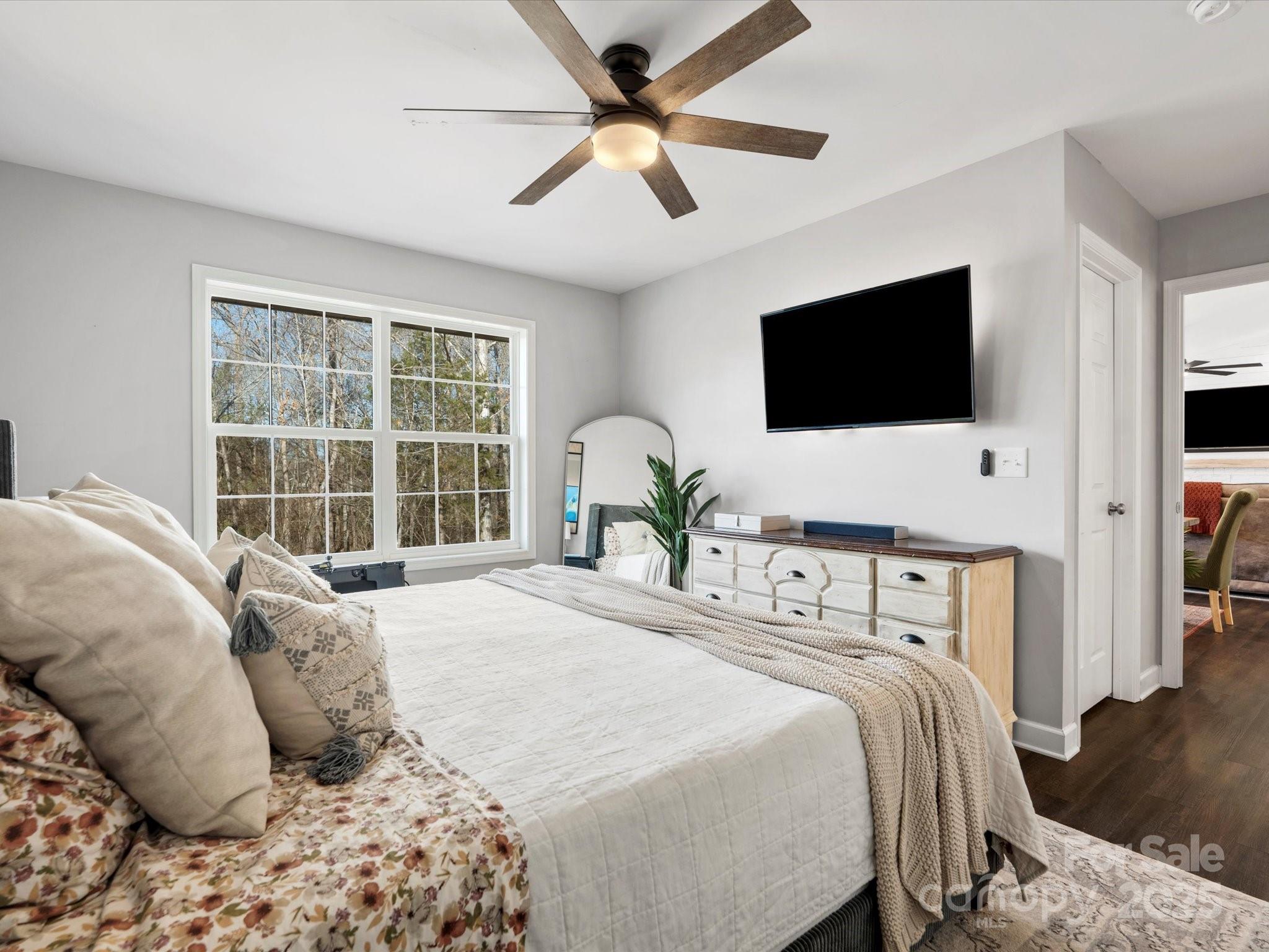 Ridgewood - Residential