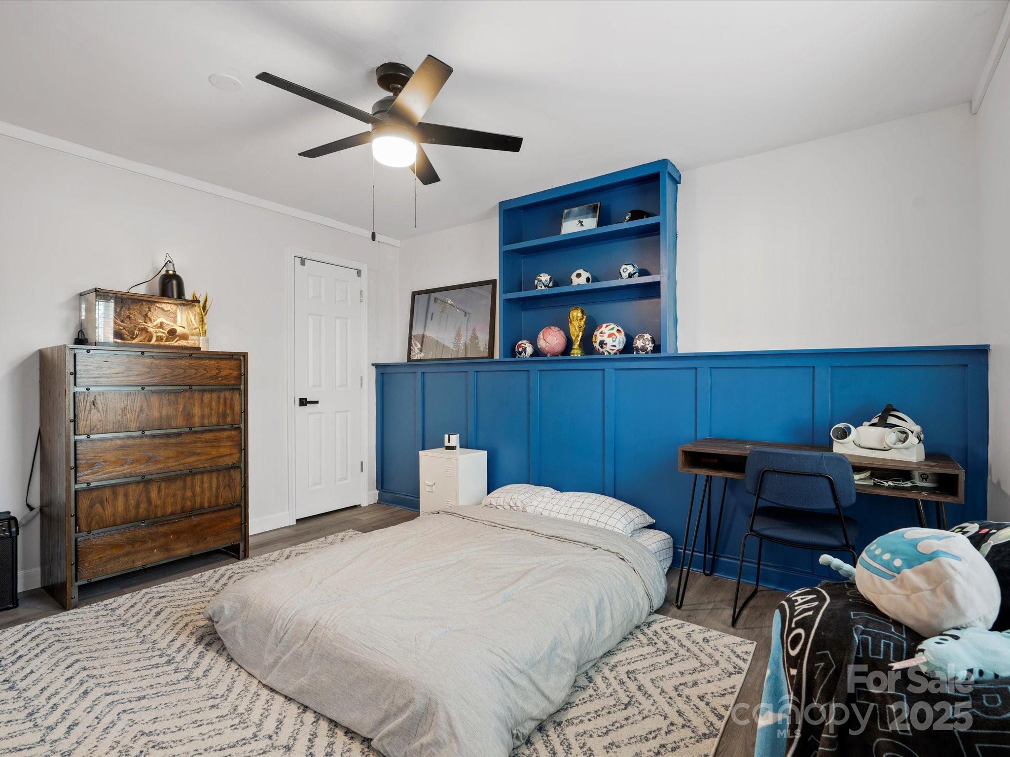 Ridgewood - Residential