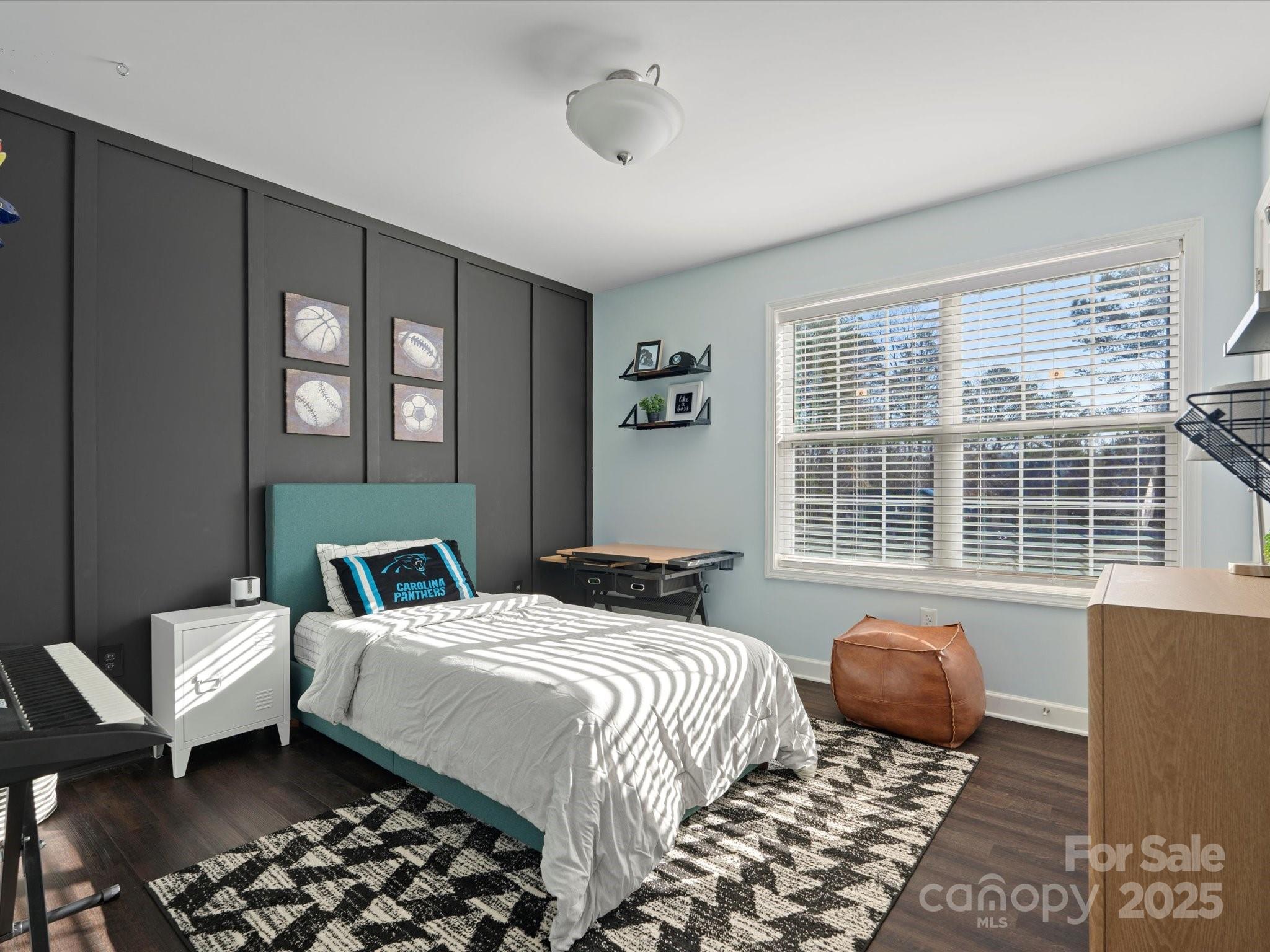 Ridgewood - Residential