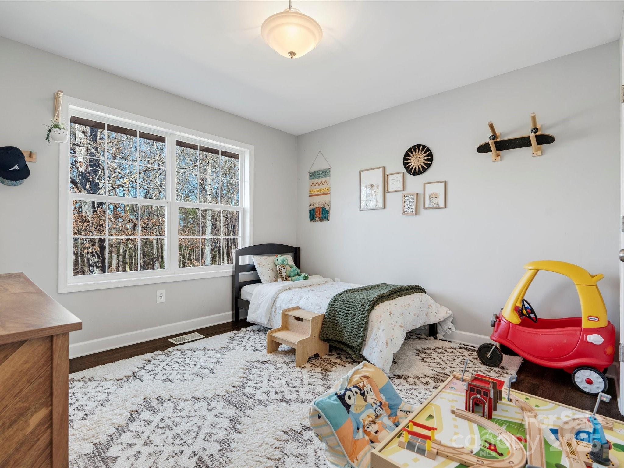 Ridgewood - Residential