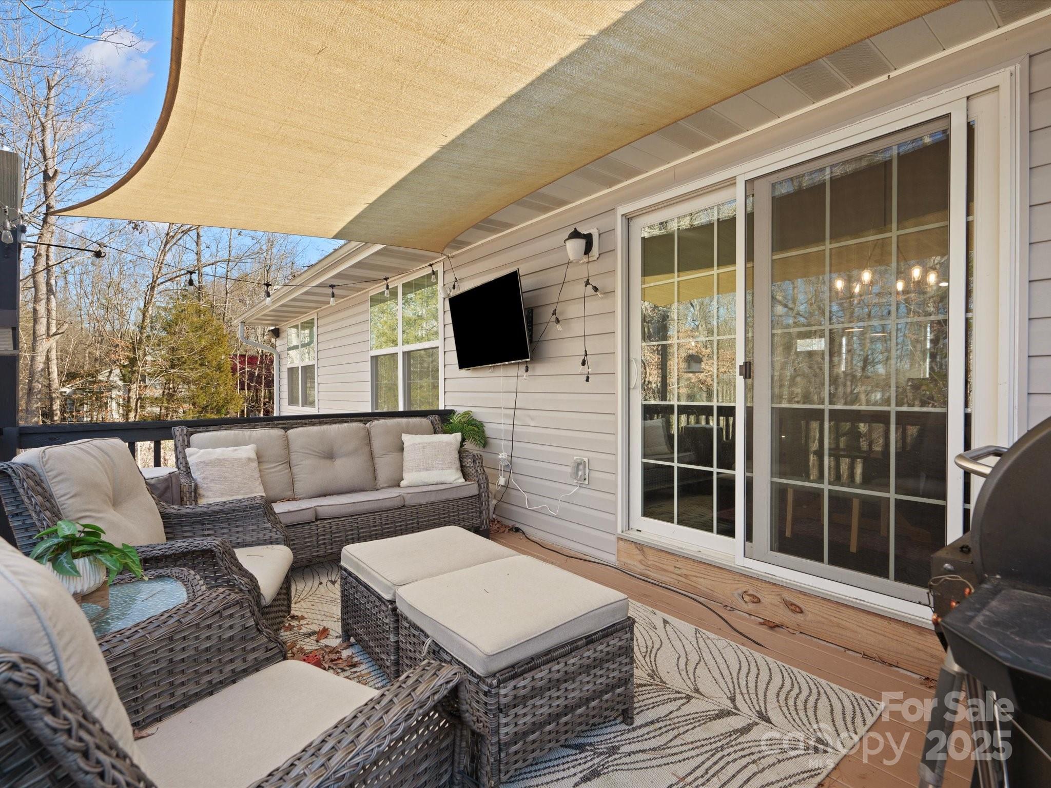 Ridgewood - Residential