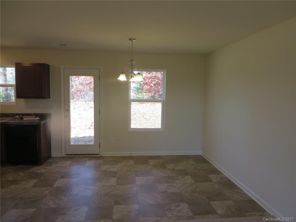 Lincoln Meadows - Residential Lease