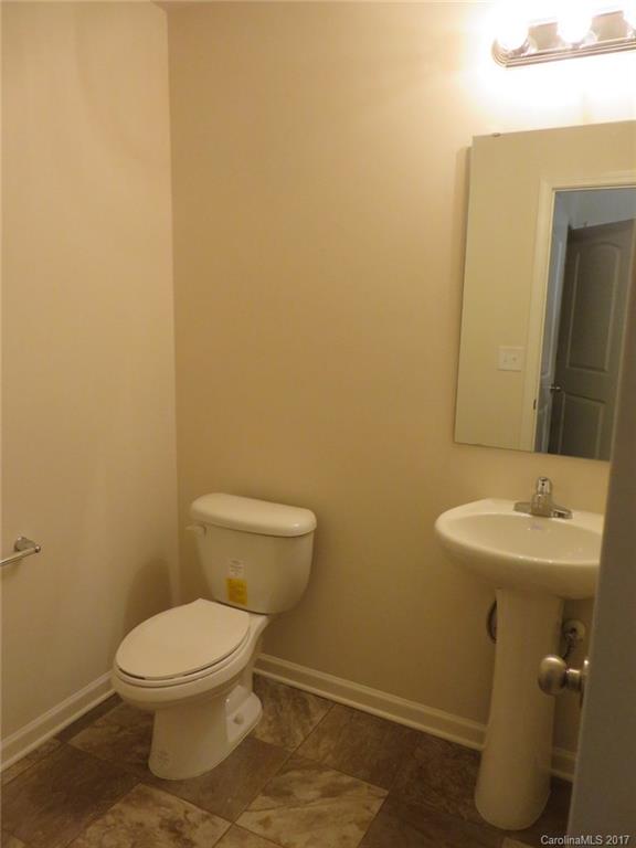 Lincoln Meadows - Residential Lease