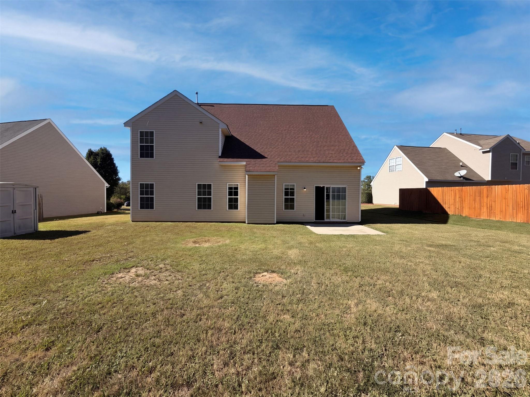 2749 Ramble Wood Court