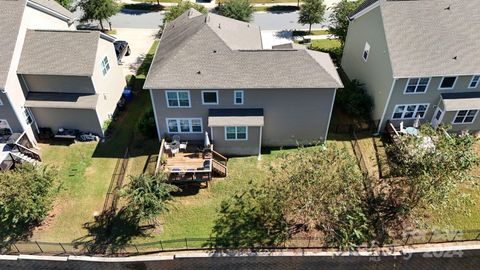 A home in Mooresville