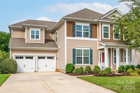 A home in Mooresville