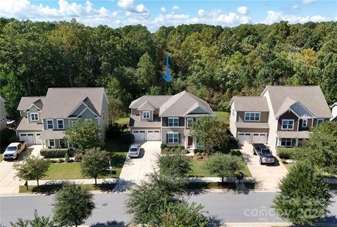 A home in Mooresville