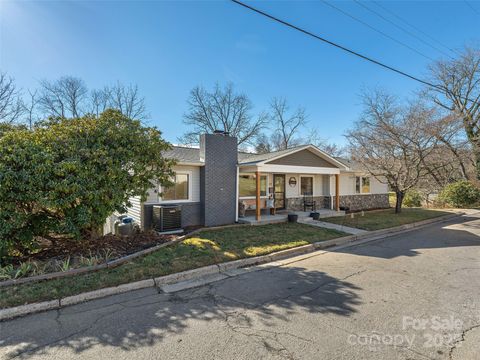 Photo of 133 Axley Street, Canton, NC 28716 (MLS # 4329259)