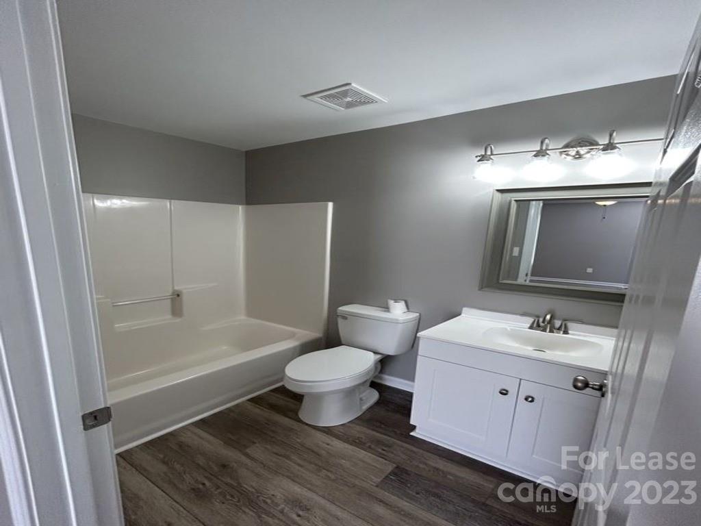 Cherry Park - Residential Lease