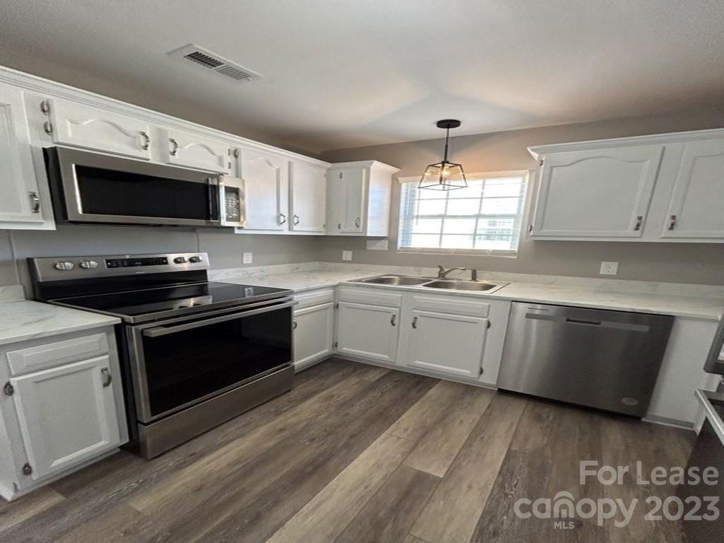 Cherry Park - Residential Lease