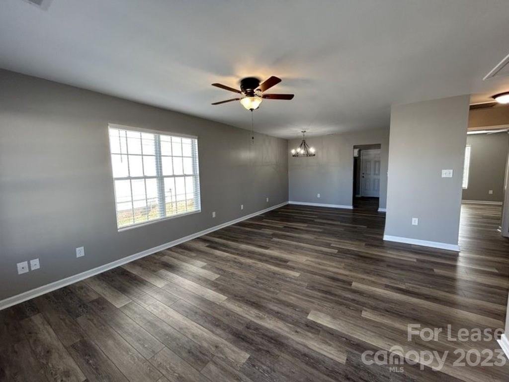 Cherry Park - Residential Lease