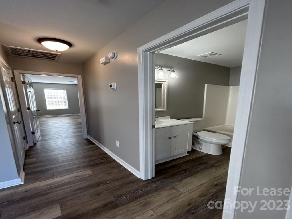 Cherry Park - Residential Lease