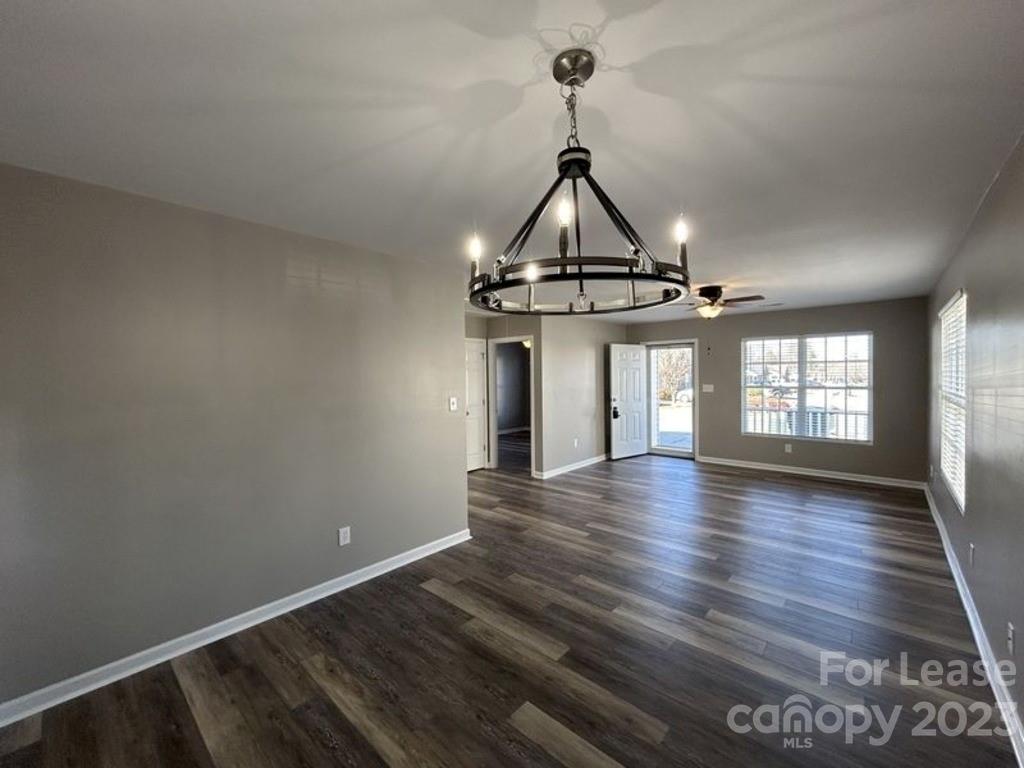 Cherry Park - Residential Lease