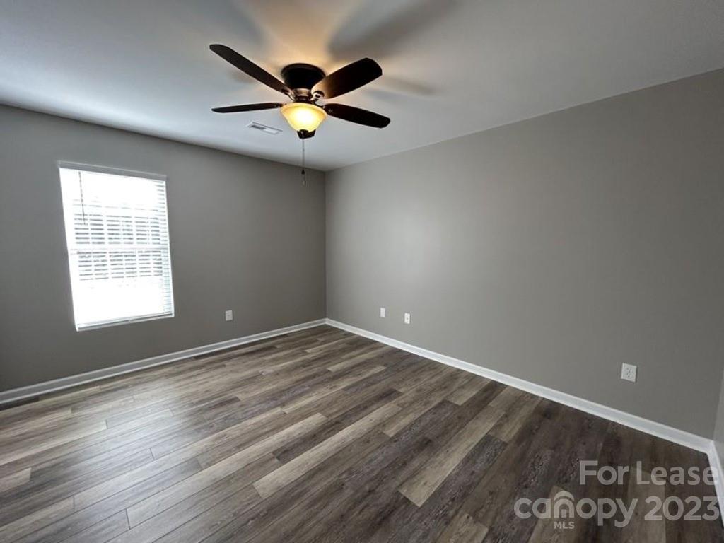 Cherry Park - Residential Lease