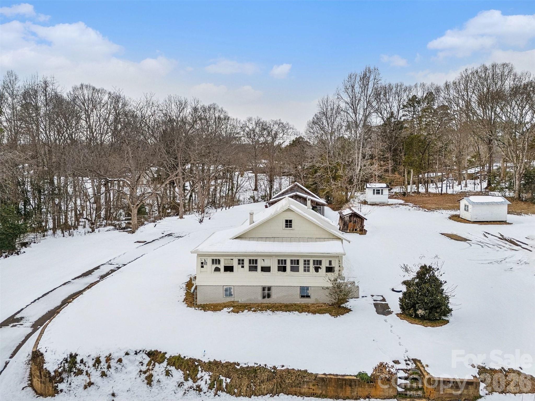 540 S Halifax Street