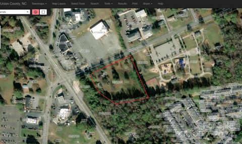 132 Stallings Road Matthews NC 28104