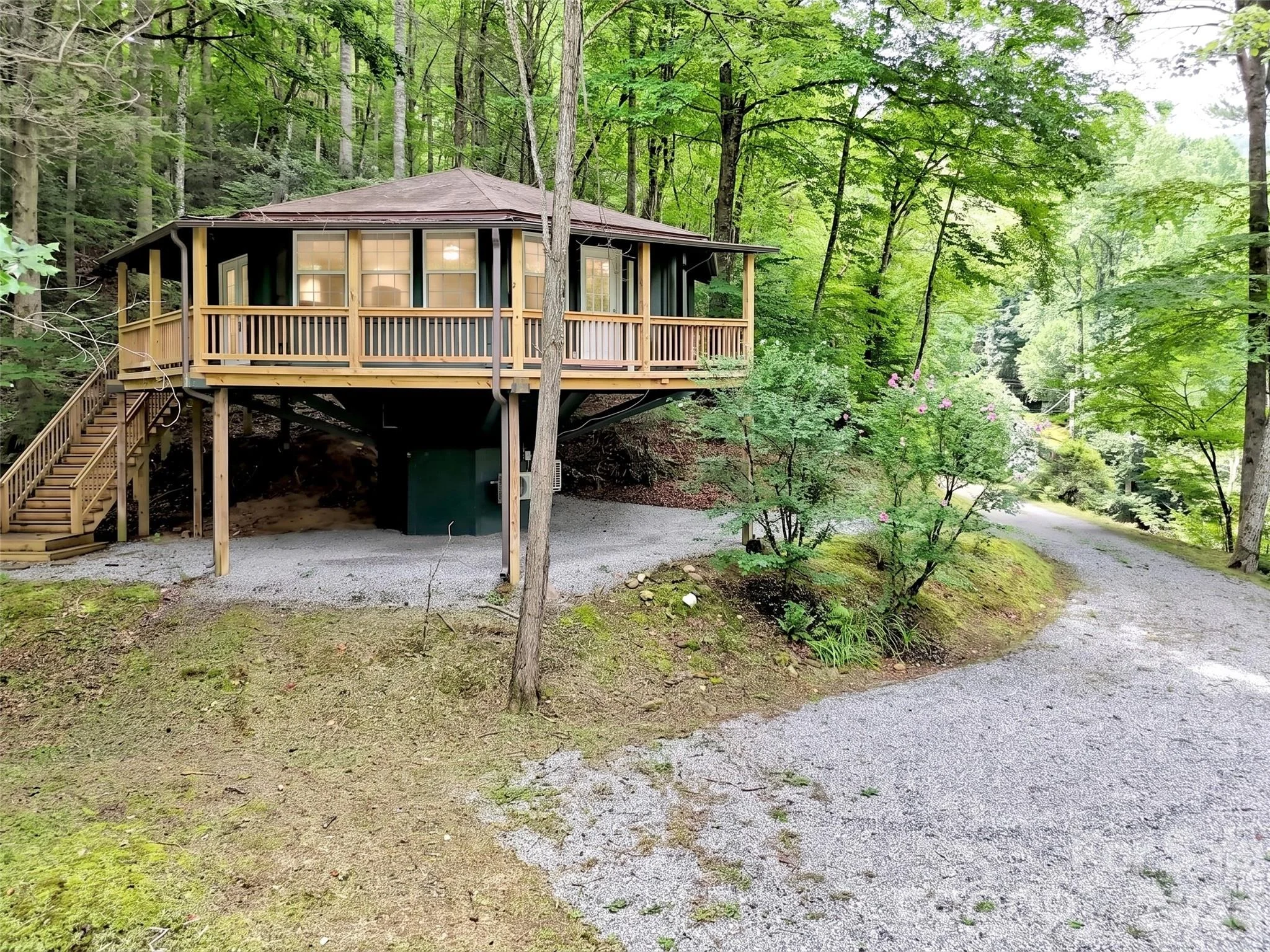475 Mountain Forest Estate, Sylva, NC, 28779