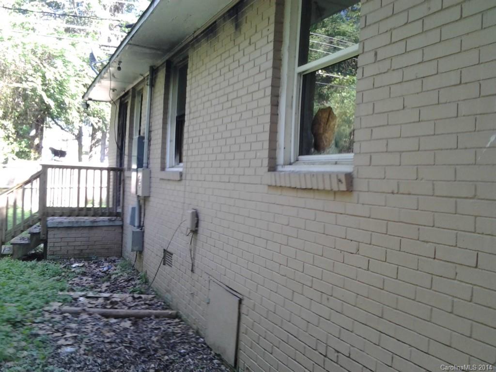 Eastwood Park - Residential