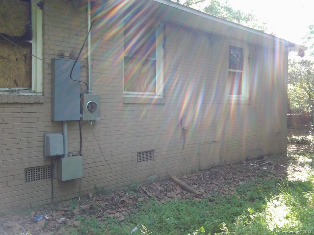 Eastwood Park - Residential