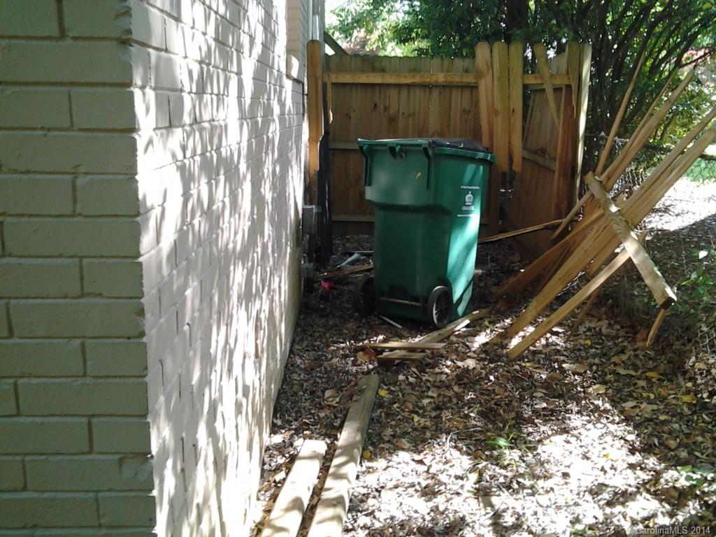 Eastwood Park - Residential