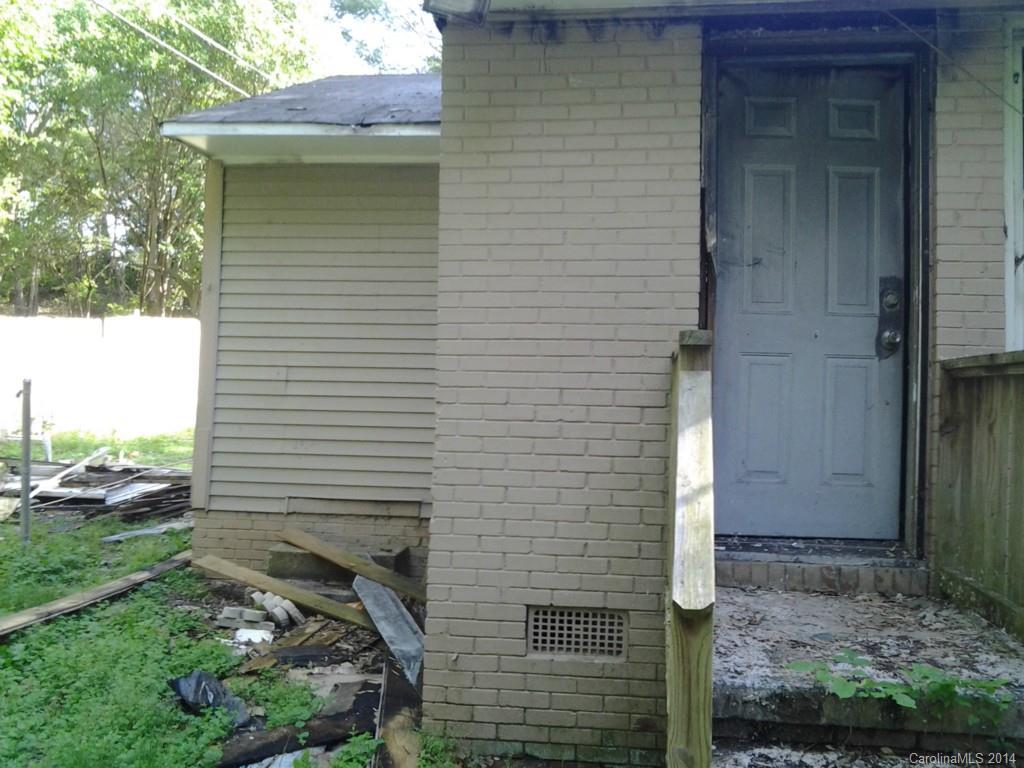 Eastwood Park - Residential