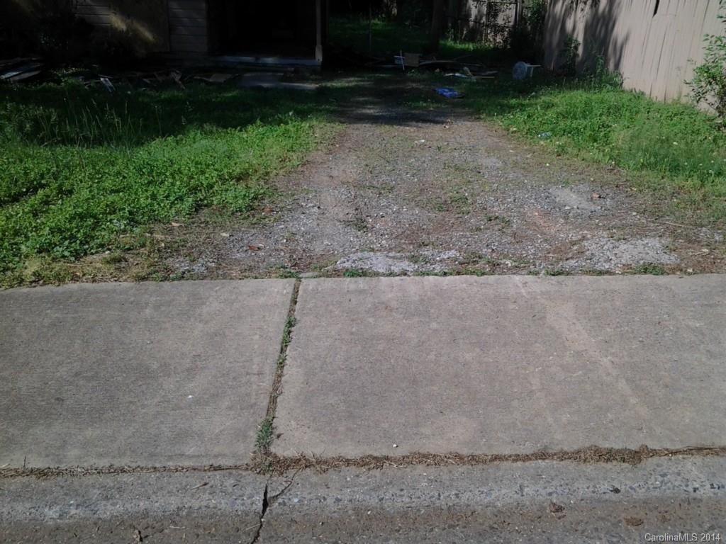 Eastwood Park - Residential