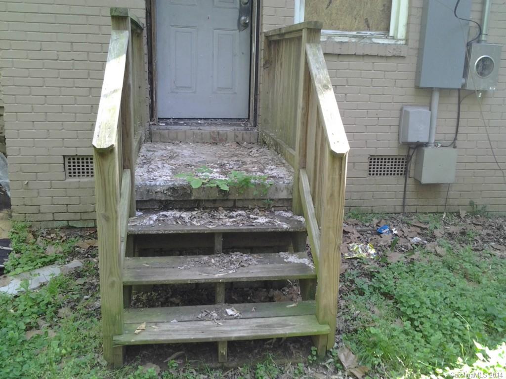 Eastwood Park - Residential