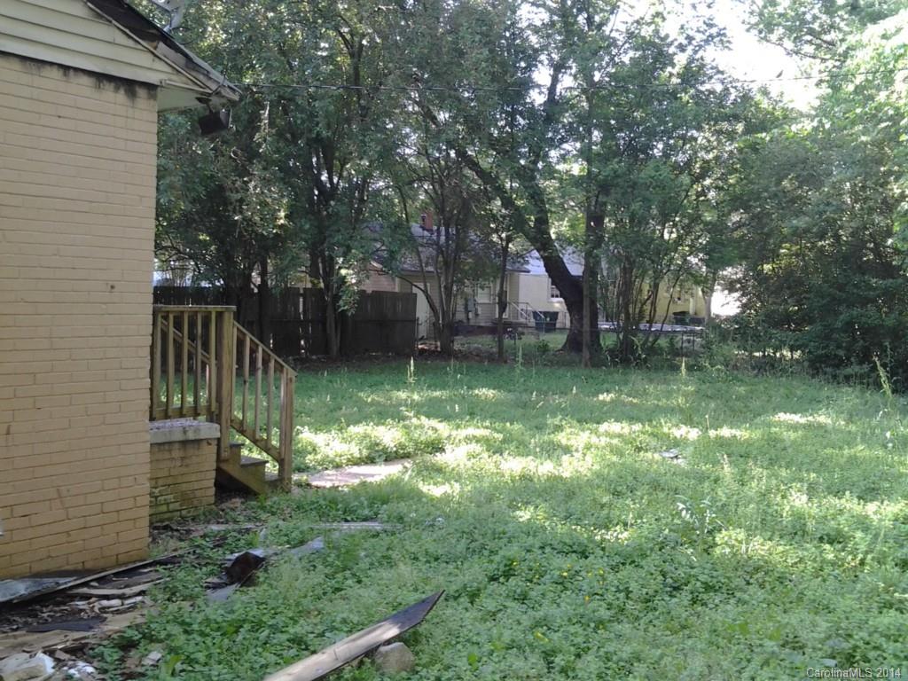 Eastwood Park - Residential