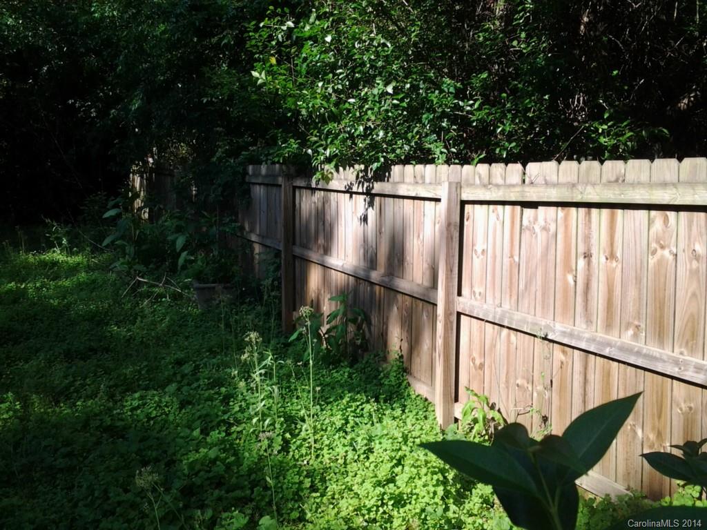 Eastwood Park - Residential