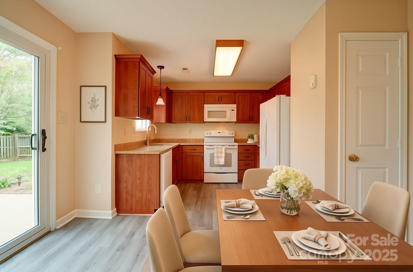 Turtle Rock - Residential