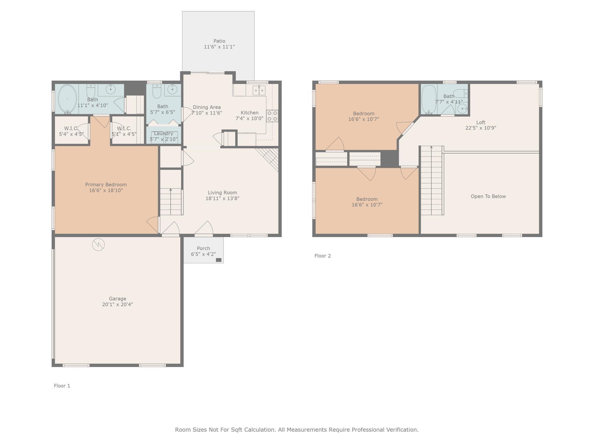 Turtle Rock - Residential