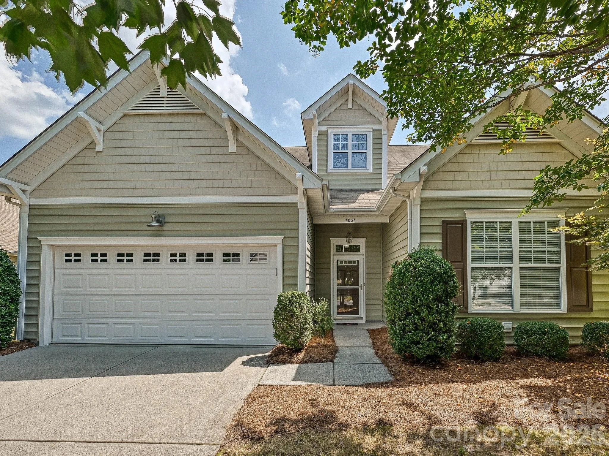 1021 Knob Creek Lane, Tega Cay, SC, 29708