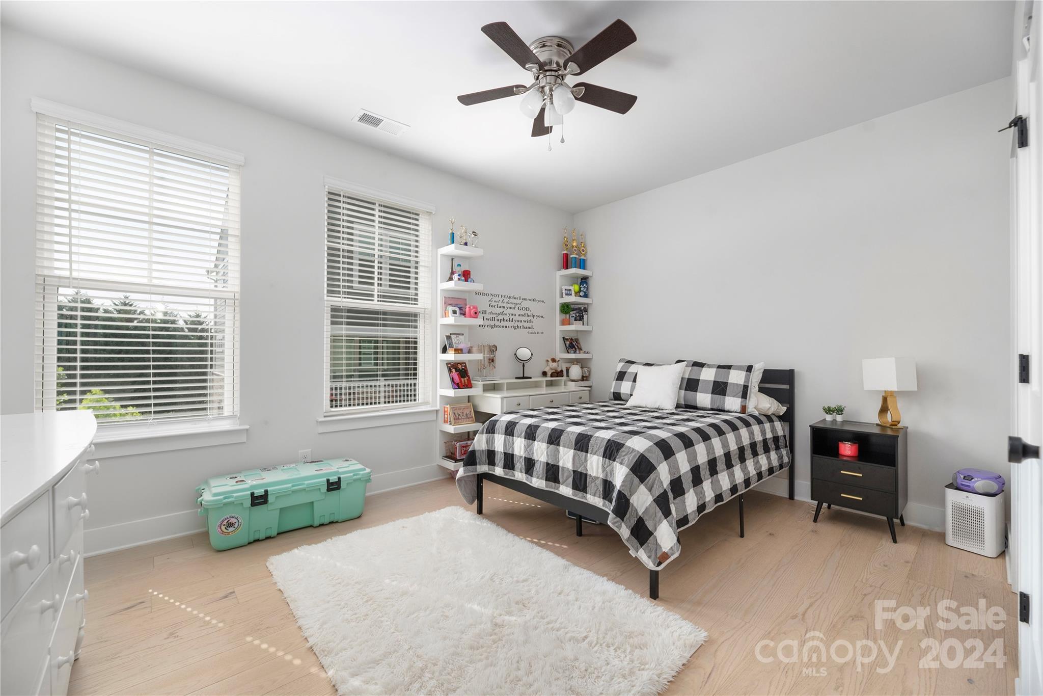 Davidson Walk - Residential