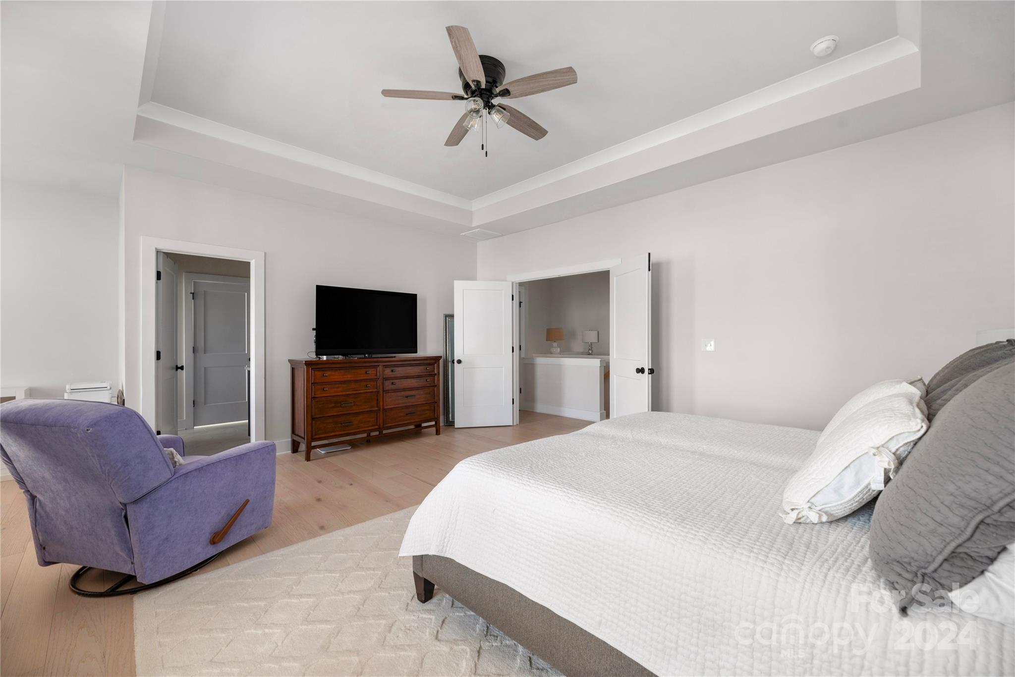 Davidson Walk - Residential