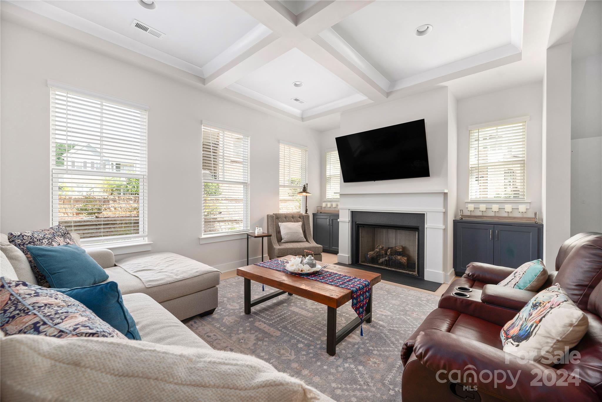 Davidson Walk - Residential