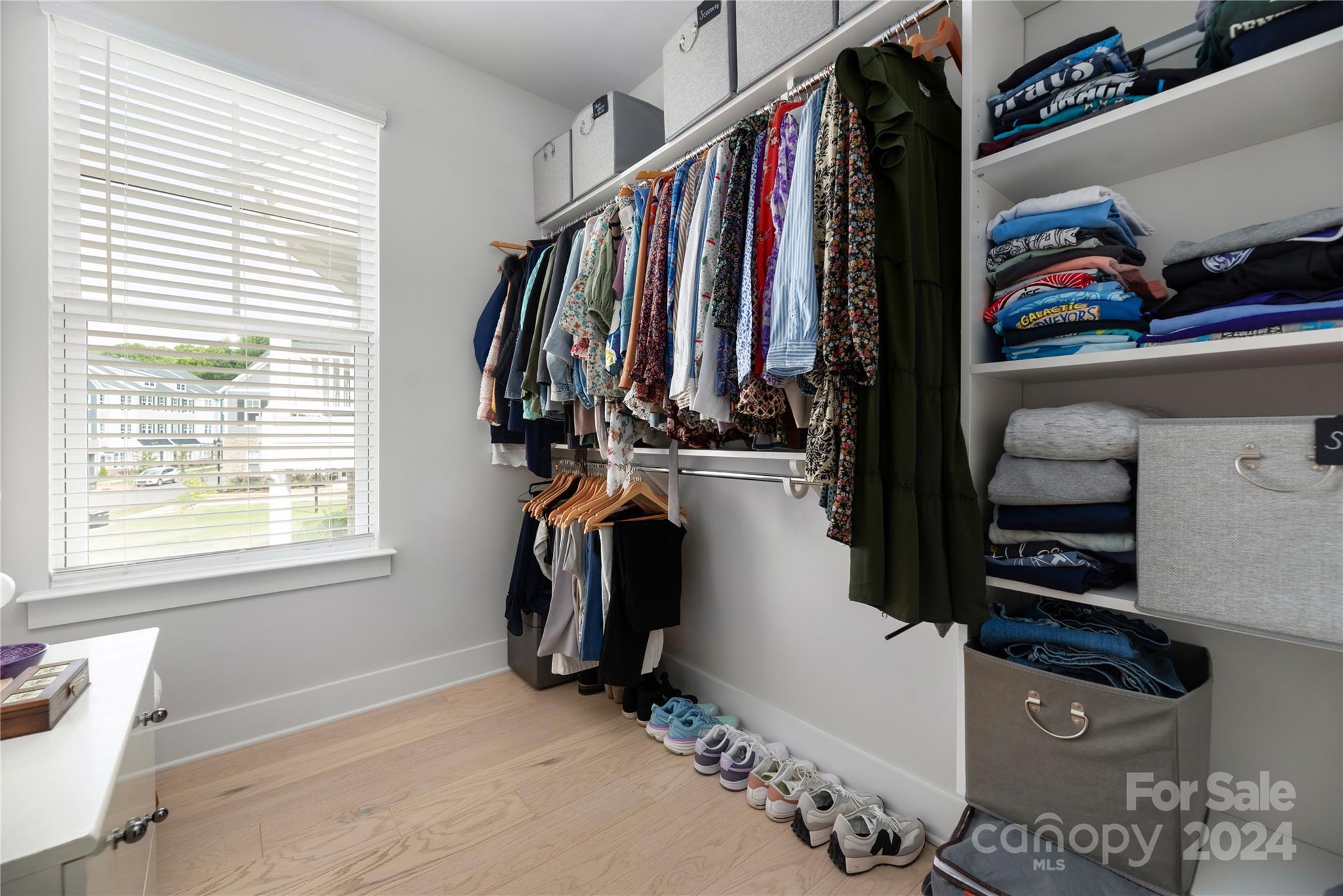 Davidson Walk - Residential