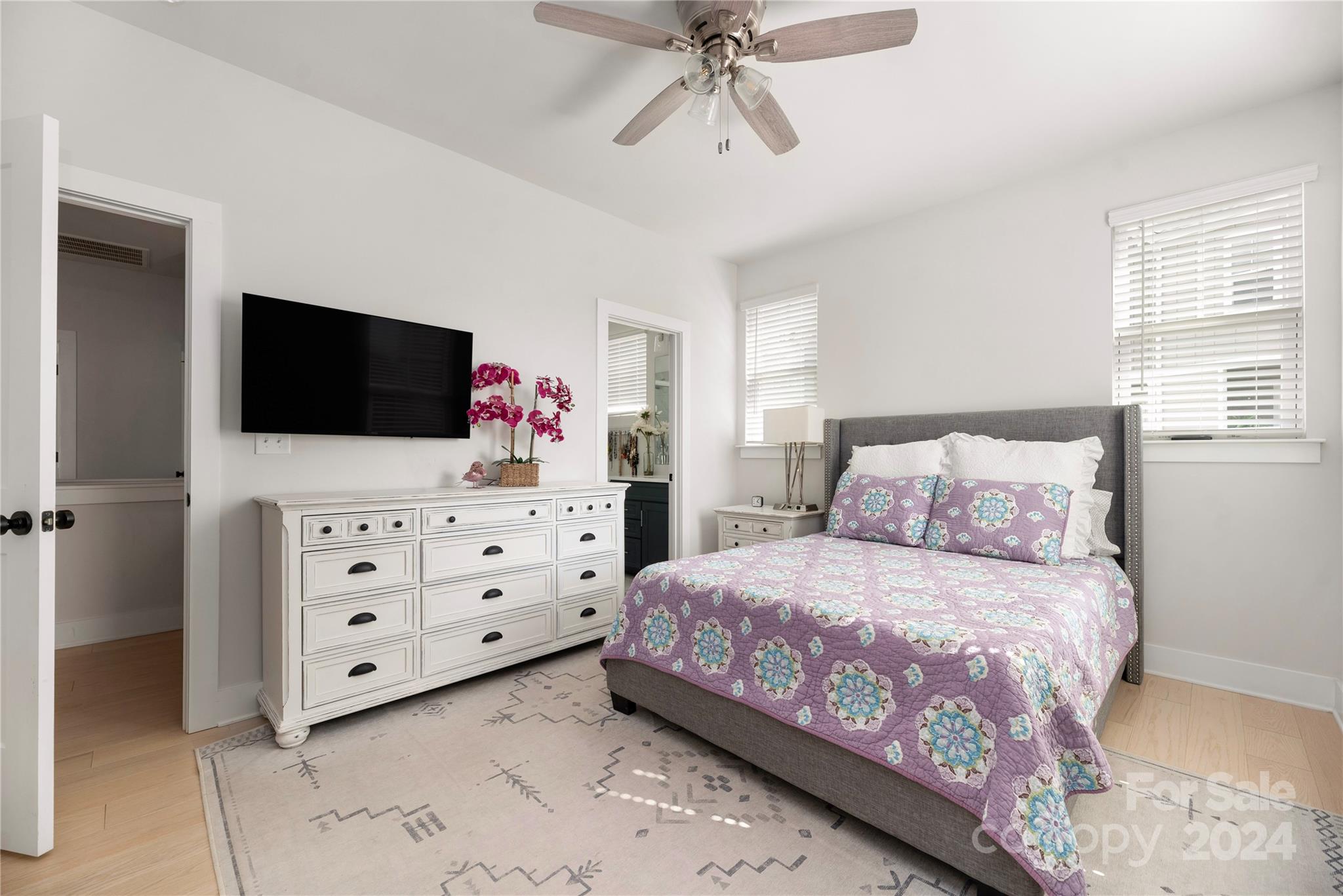 Davidson Walk - Residential