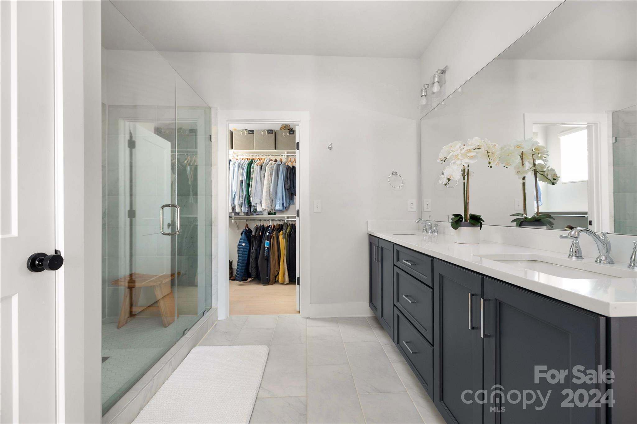 Davidson Walk - Residential