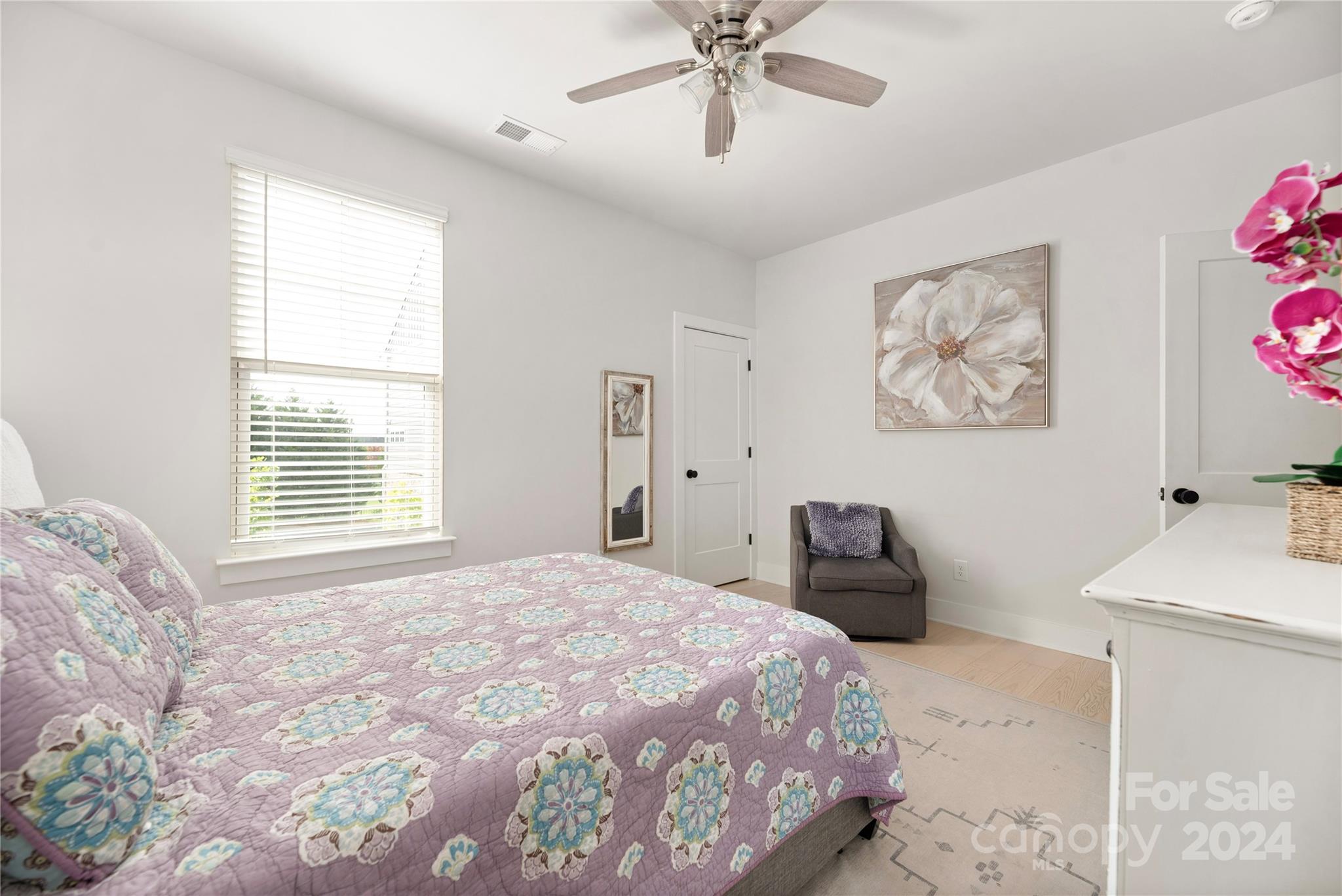 Davidson Walk - Residential