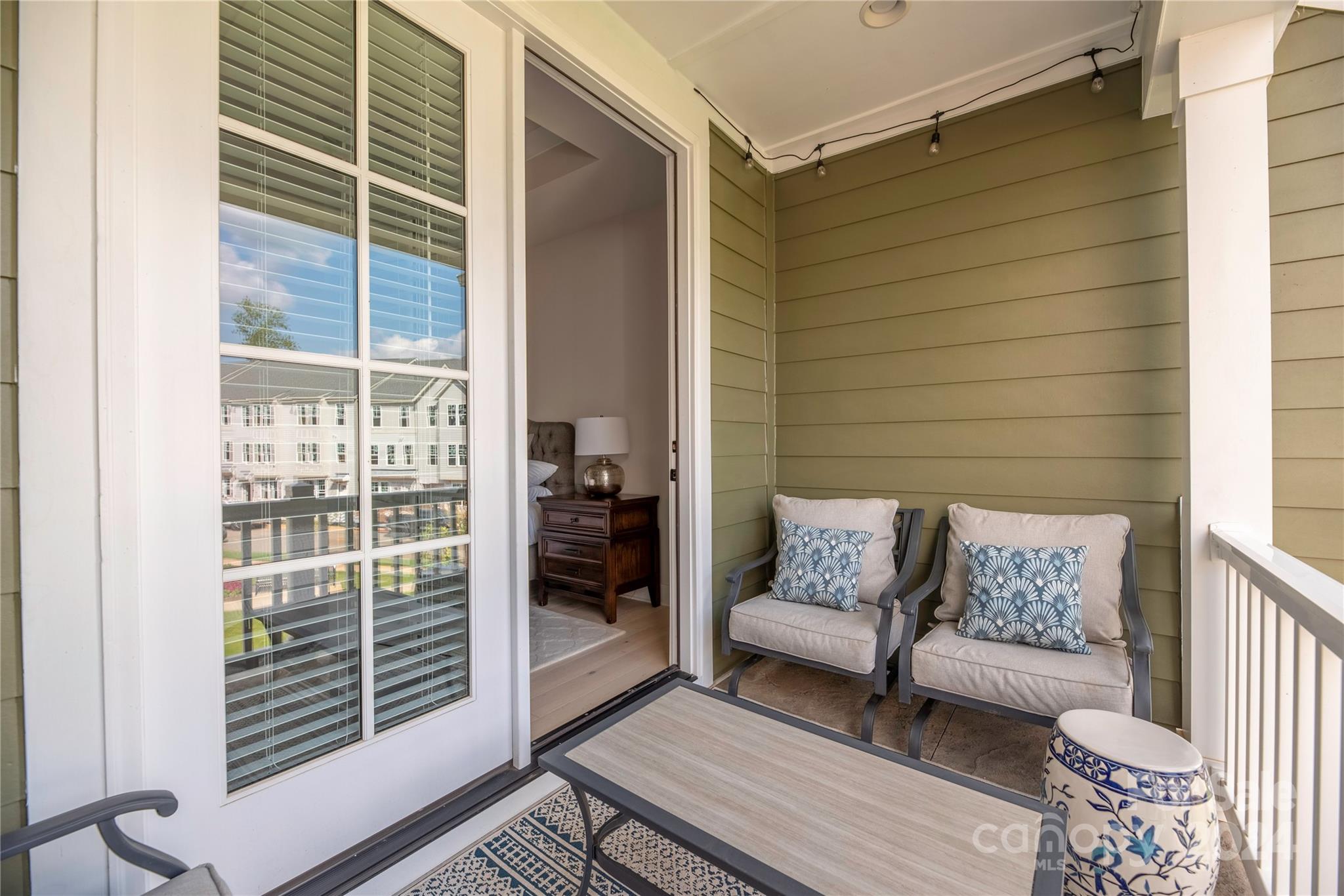 Davidson Walk - Residential