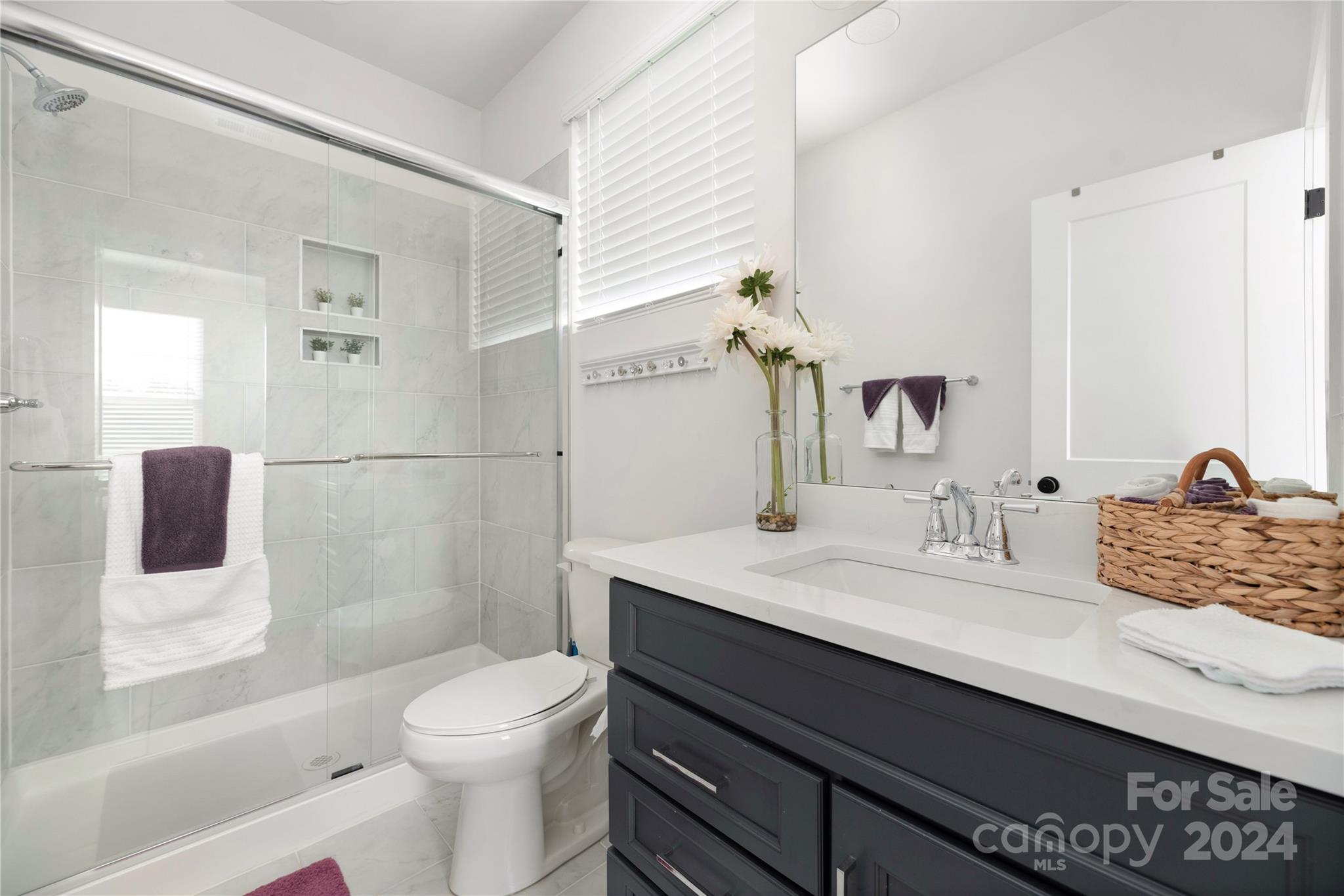 Davidson Walk - Residential