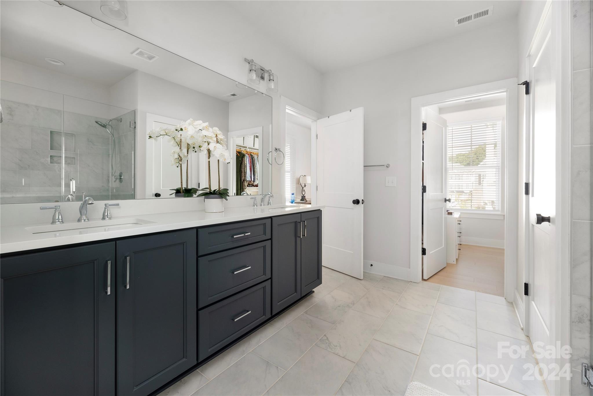 Davidson Walk - Residential