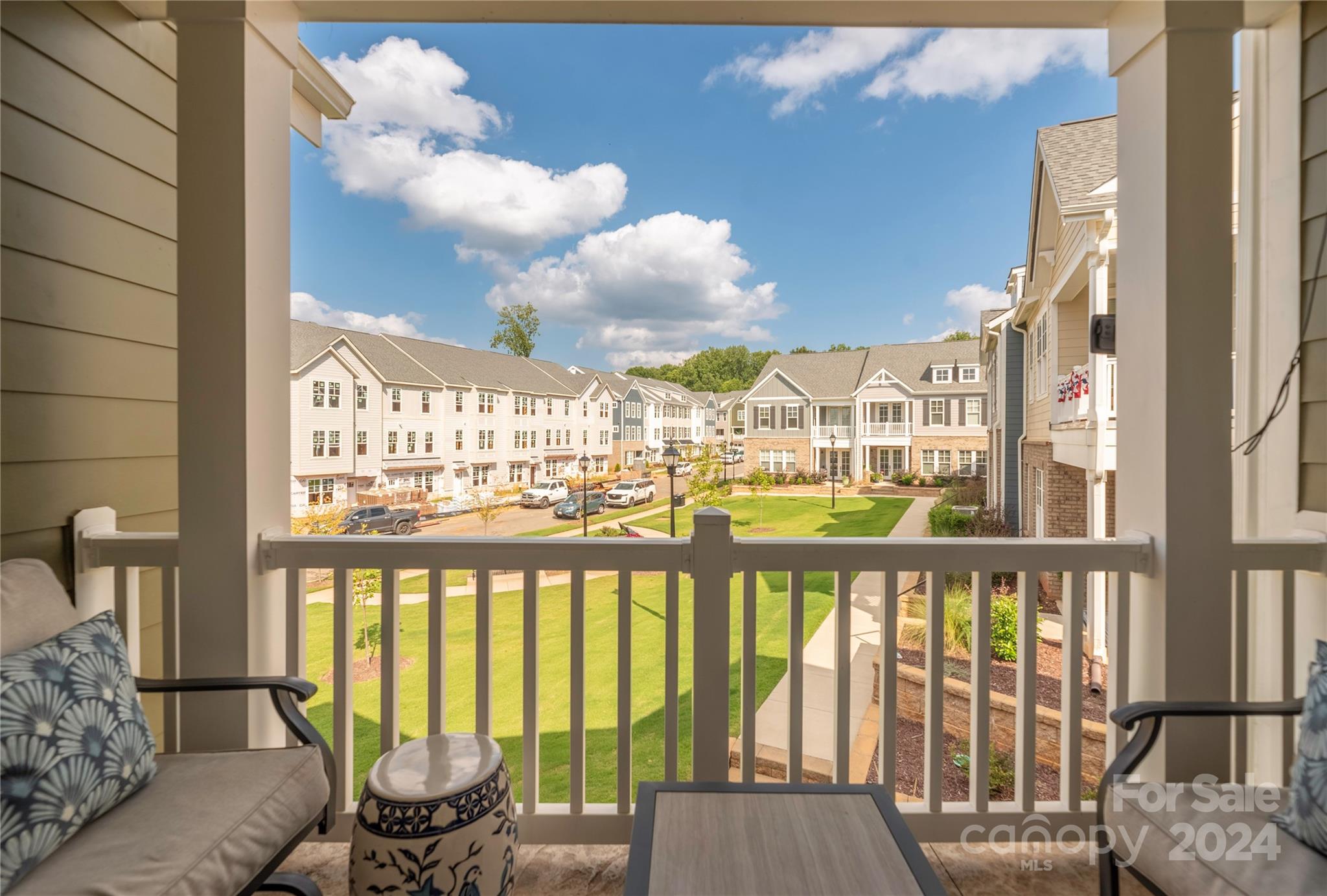 Davidson Walk - Residential