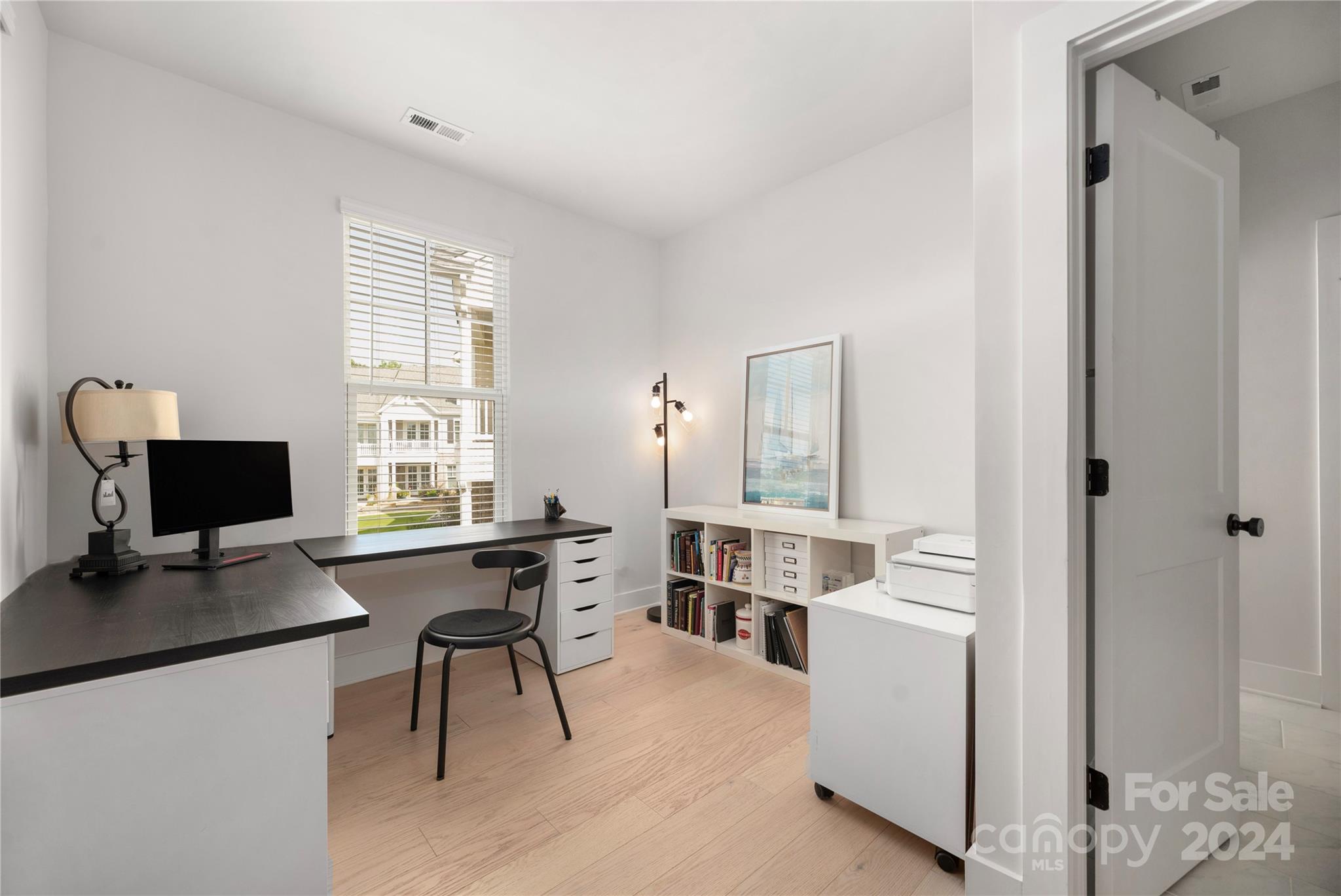 Davidson Walk - Residential