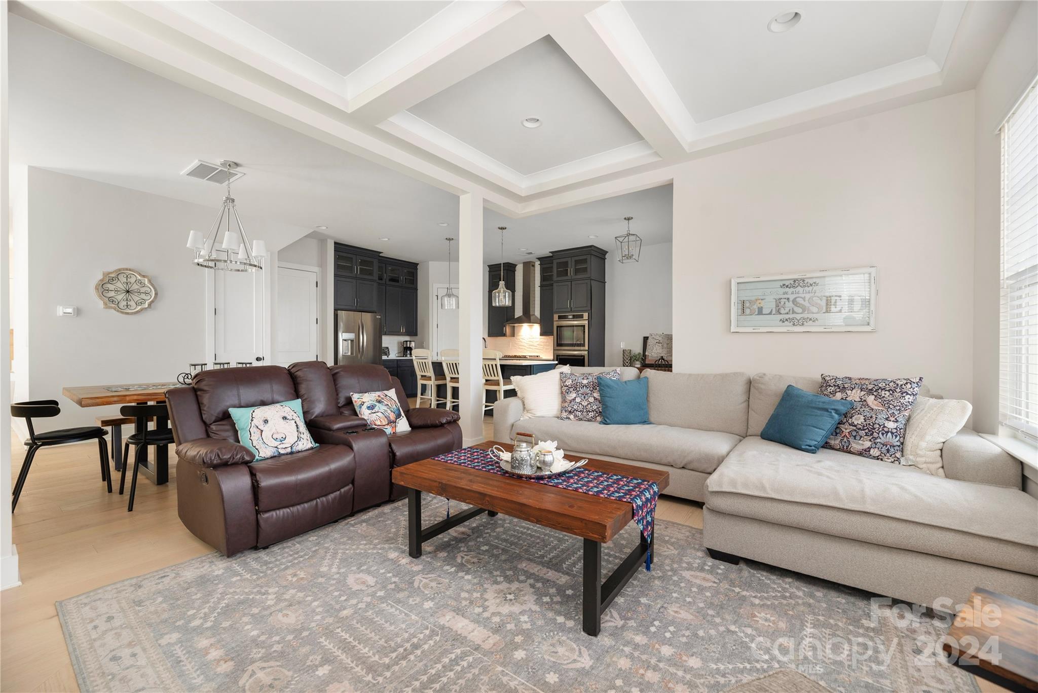 Davidson Walk - Residential