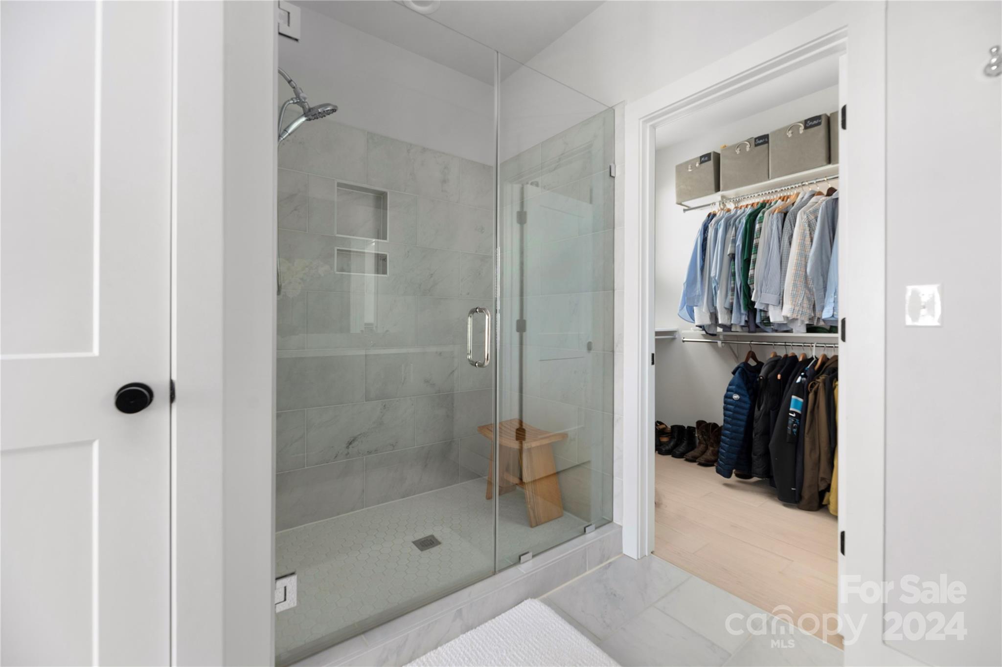 Davidson Walk - Residential