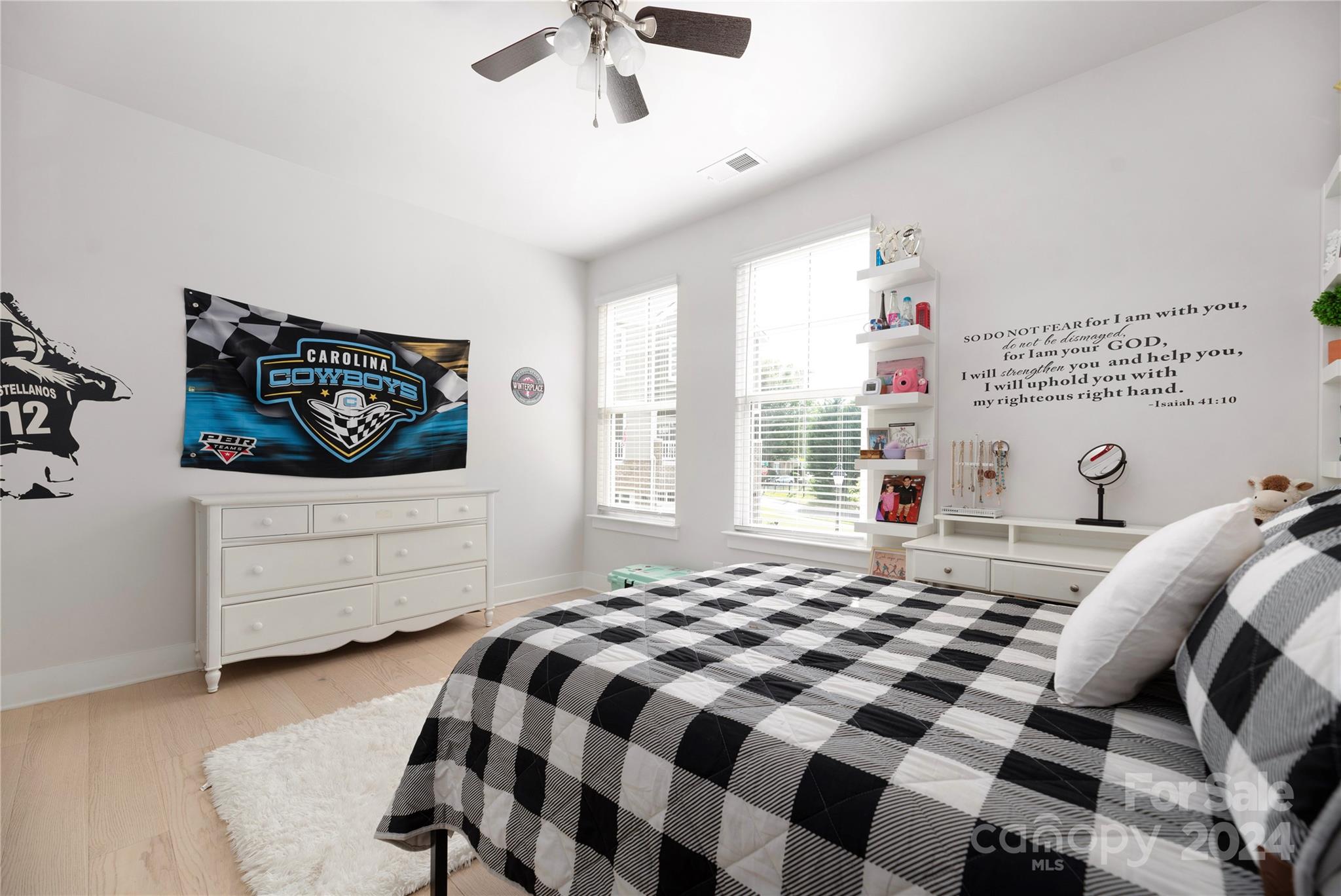 Davidson Walk - Residential